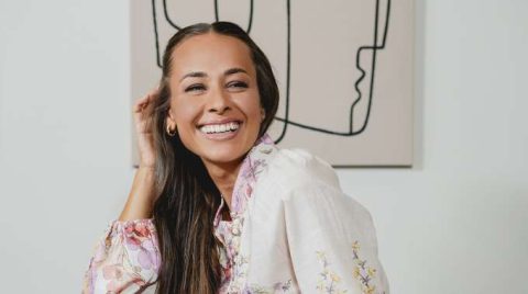 Kako našminkati samu sebe